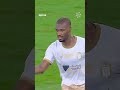 مامادو سيلا.. مهاجم يعرف طريق الشباك جيدًا 💫⚽️