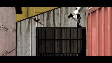 CS:S - Deagle Mix #1