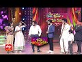 Sudheer & Aadhi & Ram Prasad Comedy | Sridevi Drama Company | 10th October 2021 | ETV Telugu