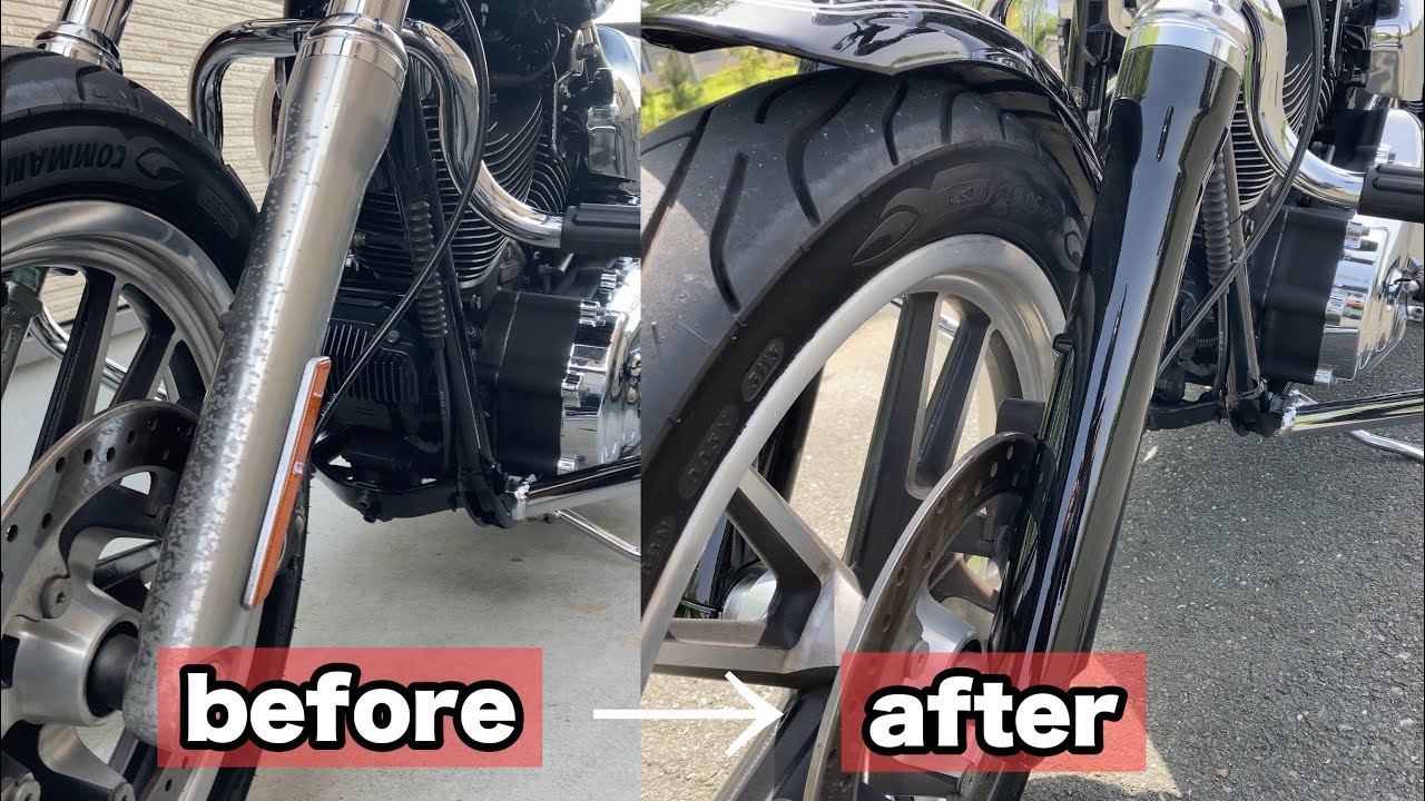 素人のスプレー缶塗装ウレタンクリア仕上げ