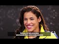 Julianna Peña habla de revancha ante Amanda Nunes y su lado mexicano