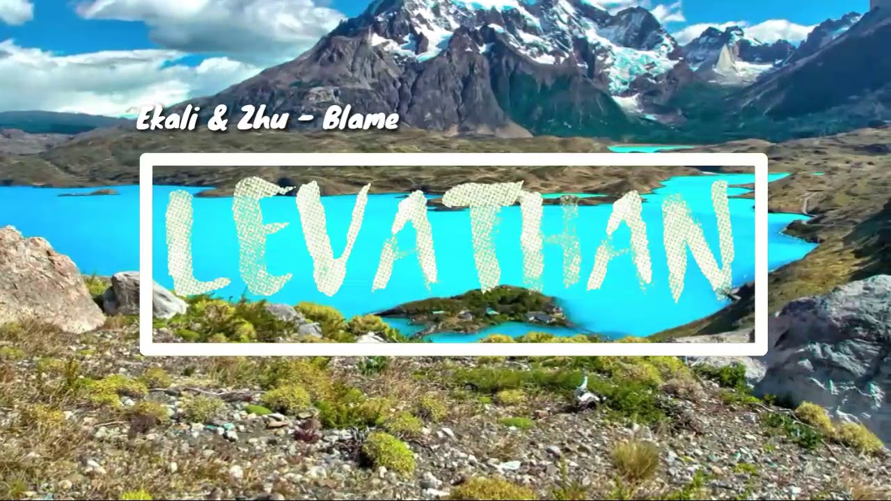 Ekali & Zhu - Blame