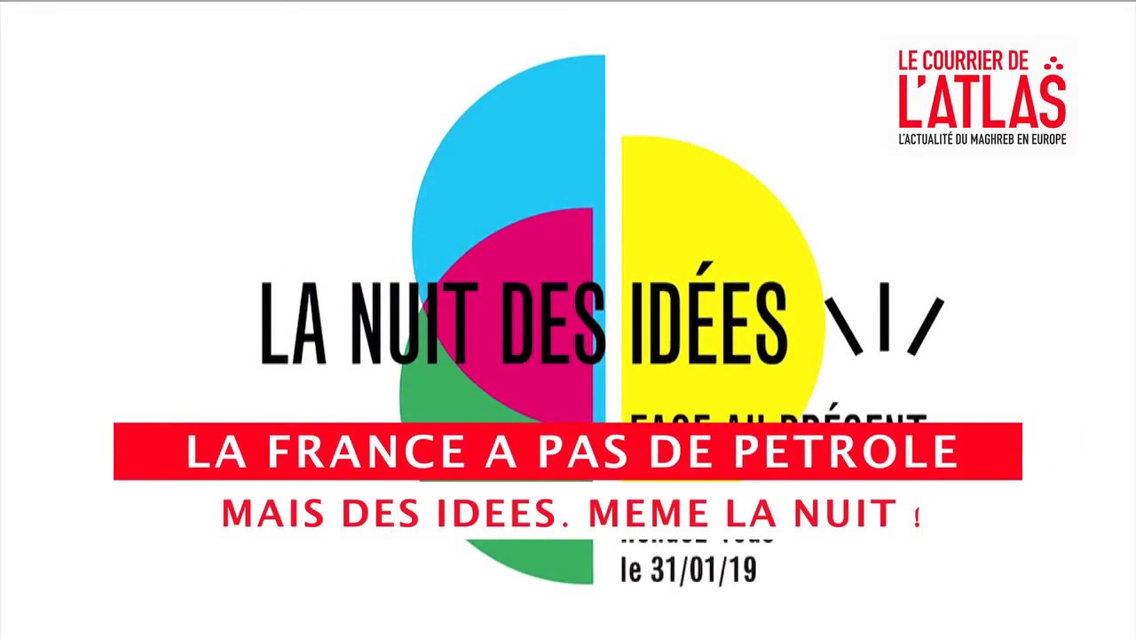 La France A Pas De P trole Mais Des Id es M me La Nuit YouTube la-france-a-pas-de-p-trole-mais-des-id-es-m-me-la-nuit-youtube