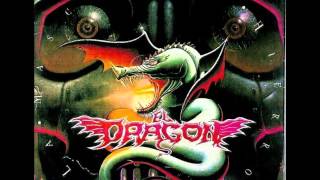 El Dragon - La Máscara De Hierro