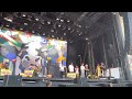スラックライン ワールドカップ2022inシュトゥットガルト表彰式 女子 slackline trickline worldcup 2022 awards ceremony