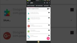 GLOW: Impressive dark Substratum 7.1.1 theme! GLOW: Impressive dark Substratum 7.1.1 theme!