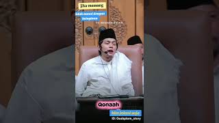 Gus Iqdam ngaji Qonaah #muslim #ngaji #shorts #islam #markassabilutaubah