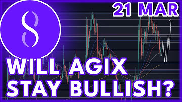 AGIX PRICE PREDICTION TODAY!🔥 | SINGULARITYNET (AGIX) PRICE PREDICTION & NEWS 2023!