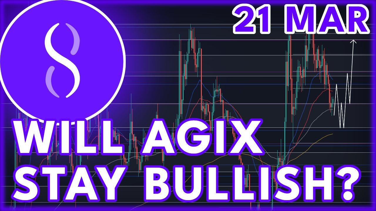 AGIX PRICE PREDICTION TODAY!🔥 | SINGULARITYNET (AGIX) PRICE PREDICTION & NEWS 2023!