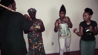 Warrior Class: The Single Most Important Form of Self-Defense @BlackLiberationMedia