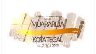 Tasya Rosmala Badai live kota tegal jawa tengah