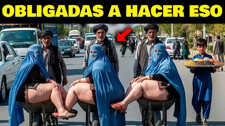 Life in Algeria: The craziest and strangest country on the planet | Traditions that defy logic