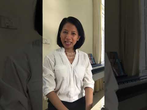Video Ôn bài : Đọc nhạc số 1 Dàn nhạc trong vườn - youtube