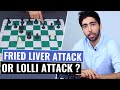 The lolli attack  a dangerous weapon for white in the italian  chess openings  im alex astaneh