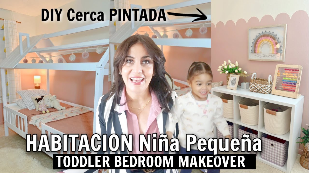 Consejos para decorar una habitación infantil – Alveta Design