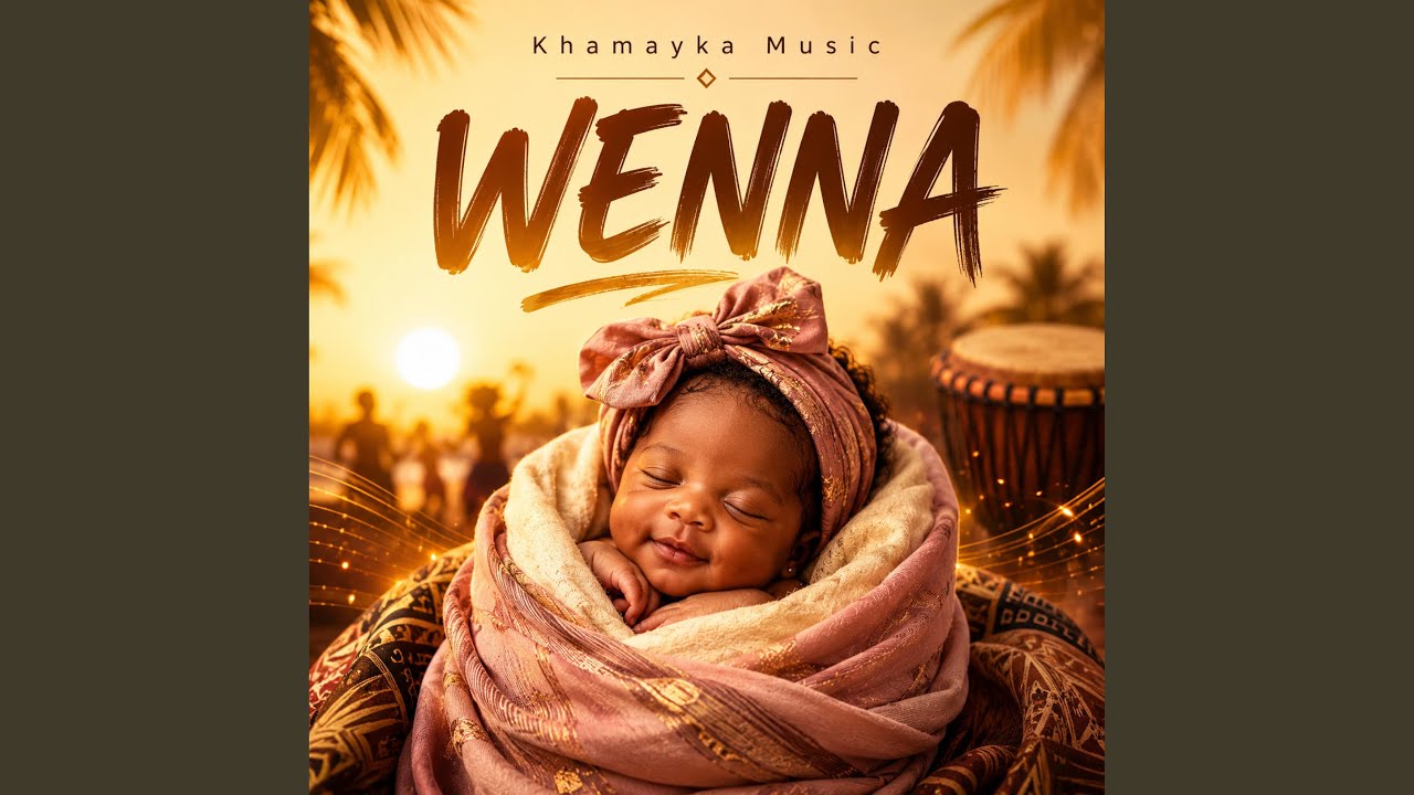 Watch Wenna on YouTube Watch Wenna on YouTube