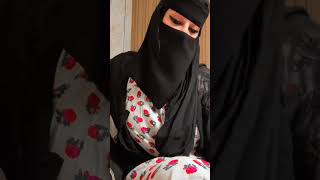 Saudi Single Girl Dance Ballroom Dance Bigo Tango Single Niqab Face