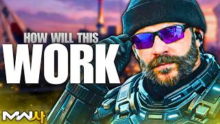 The Futuristic Tech Nobody's Talking About In Modern Warfare 4