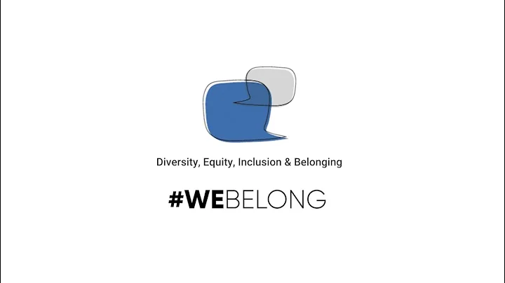 We Belong: Nicole Whitaker