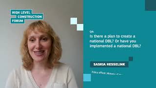 HLCF – Video Series on Digital Building Logbooks: Views from EU Member States