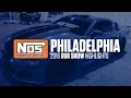 NOS Energy At the DUB Show in Philadelphia : Highlights!