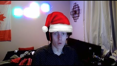 How To Use Snapchat Filters On Omegle - Using SnapCamera