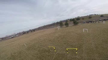 Teaser:  Floss 2 on 6S