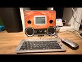 VTech Media Desktop Foreign Language 