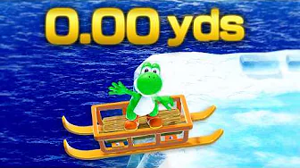 Can We PERFECT Mario Party?