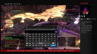 Neverwinter Elol first run as a Devoted Cleric with Guild Part 1.