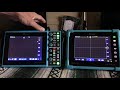 (Part 1) Micsig STO1104E Smart Oscilloscope First Impressions & Comparison to ATO1104 Part 1