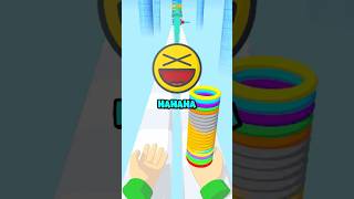 He’s playing a RISKY game 😤 sound:@andy.and.michelle #funny #shrots #curtas #filmpendek