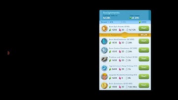 SimCity Build It High Level CoM Walkthrough (Maple) Mega Win