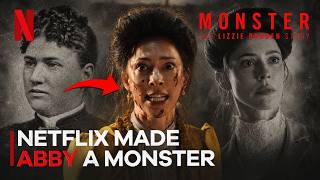 Abby Borden in Real Life: A Victim Netflix Turned Into a Villain