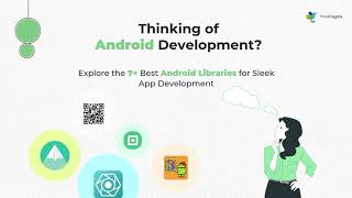 Top Android Libraries for Smooth App Development | Android App Development Library screenshot 1