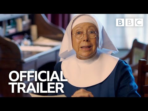 Call The Midwife | Series 10 Trailer - BBC Trailers