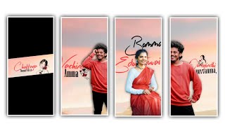 New Trending Boys Love Dialogue Lyrical Video Editing Editing In Alight Motion Trending Lyrics Edit