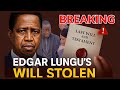 BREAKING Edgar Lungu S Will STOLEN PF Leaders Panic Makebi Zulu Under Fire BREAKING Edgar Lungu S Will STOLEN PF Leaders Panic Makebi Zulu Under Fire