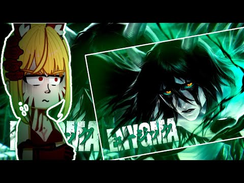 Fate Grand Order REACT: Face do Desespero (AU) - [@Enygma_Music  ]