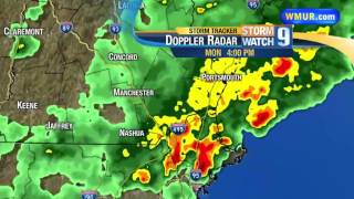 Update Flash Flood Warnings Posted For Seacoast