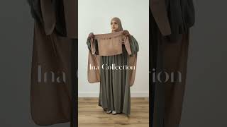 Mega Hijab 2Xl