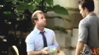 Everybody loves Danno
I was bored so I thought I could do a new Danno Vid =D Just enjoy ;) Everybody loves Danno