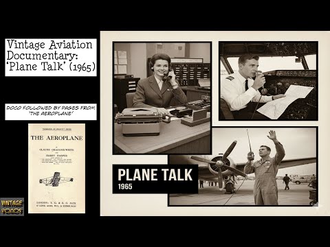 Plane Talk still