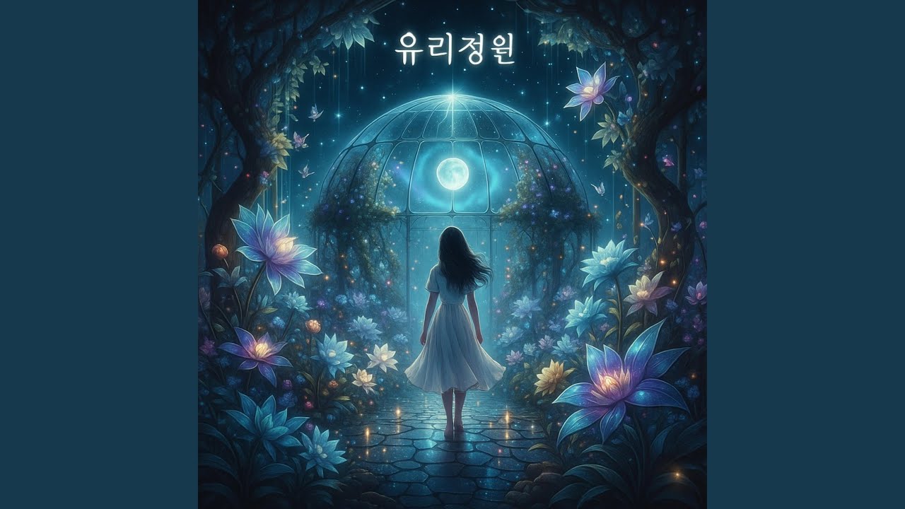 유리정원 (Glass Garden)