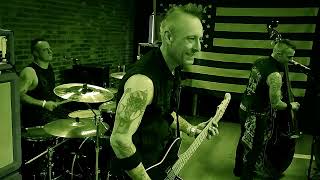 Koffin Kats * Maneater (Live In Riverside, California)