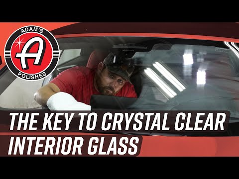Auto Glass Polishing Near Me