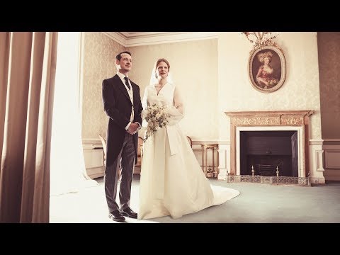 Kraljevsko Venčanje (Serbian Royal Wedding) - Princ Filip & Princeza Danica (Official) 4K