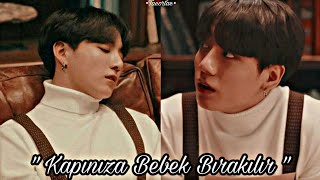 Jeon Jungkook ile hayal et - \