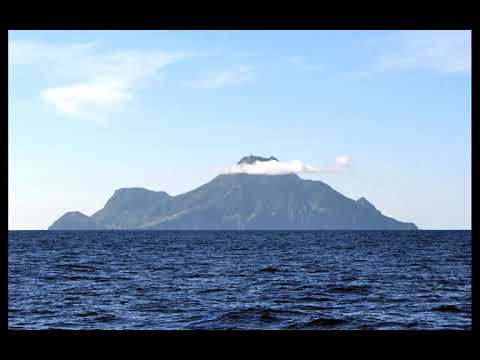 Video: Topattracties en activiteiten op het eiland Saba in het Caribisch gebied