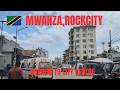 Why Everyone In Mwanza Takes This Route Misheni To City Centre Why Everyone In Mwanza Takes This Route Misheni To City Centre